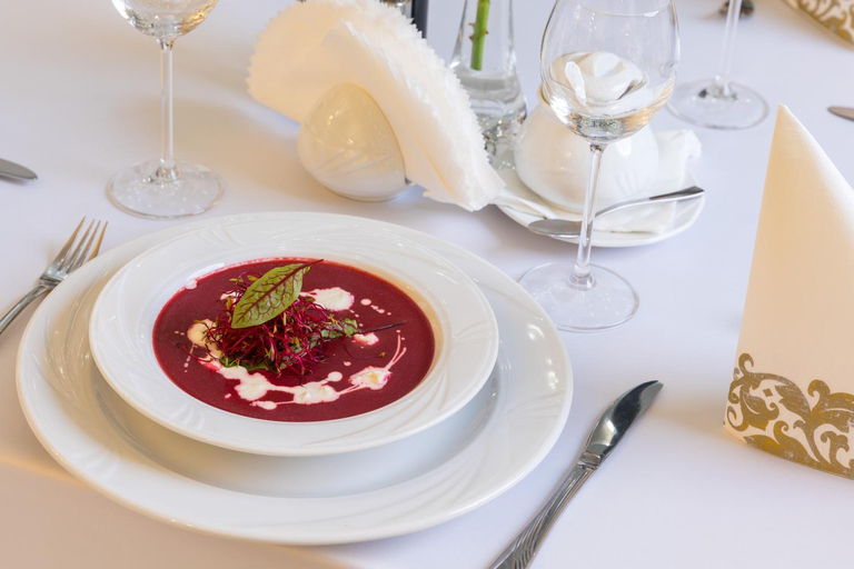 Food & Drinks 3, Hotel Skalite, Bielsko