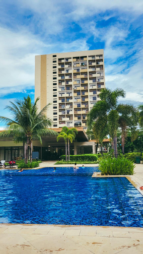 Tri-S Space Cozy Unit, Muntinlupa