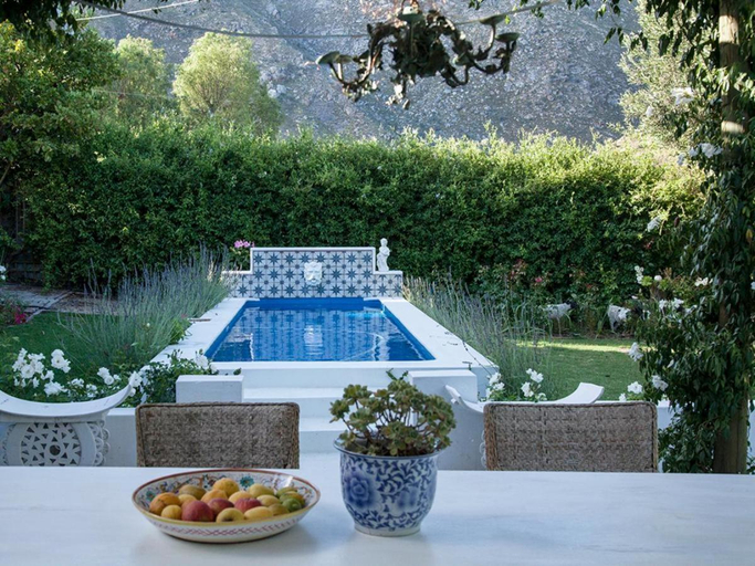 Others 5, The Montagu Coach House, Cape Winelands
