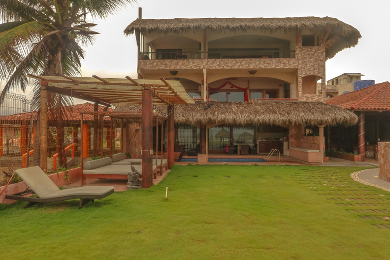 Exterior & Views 2, Hotel Villas Punta Blanca, José Azueta