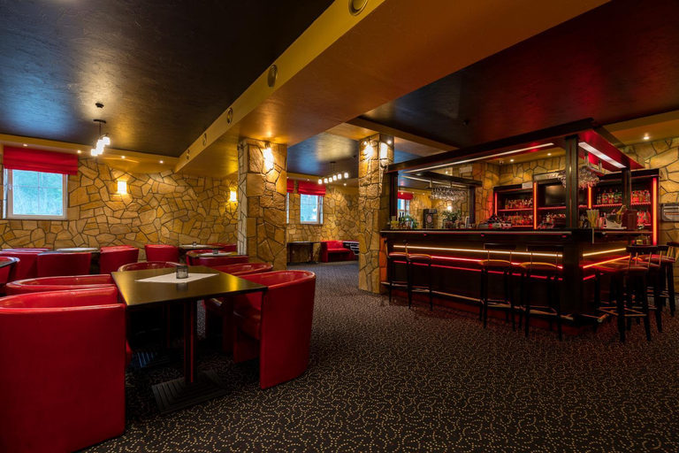 Others 5, Hotel Skalite, Bielsko