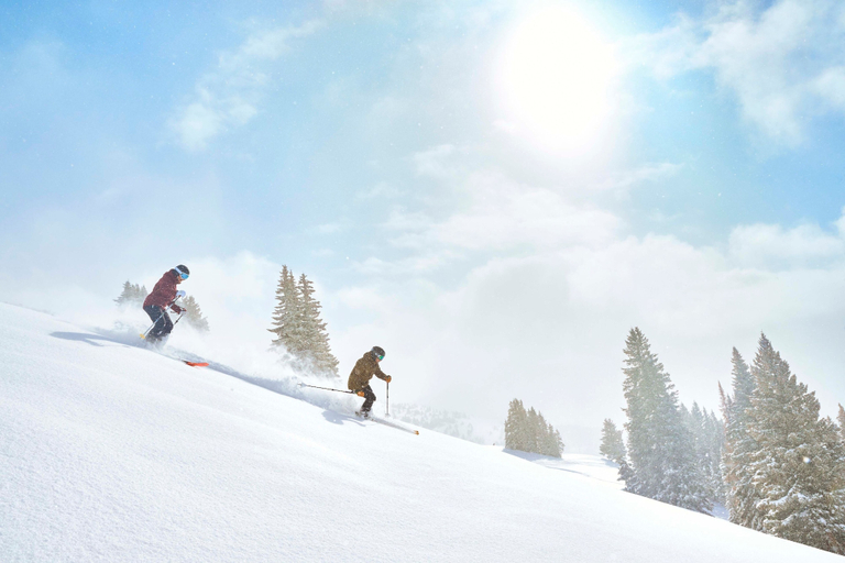 Snow and ski sports 3, Exclusive 2BR Ritz-Carlton w Mountain Rustic Décor by RedAwning - Save 20% on 7+ Nights!, Eagle