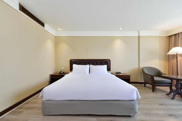 Bedroom 6
