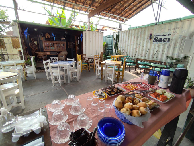 Others 5, Container Eco Suites, Cabo Frio