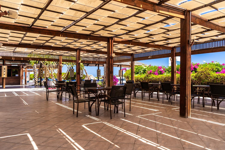 Food & Drinks 4, Abu Dabbab Lodge., Marsa 'Alam