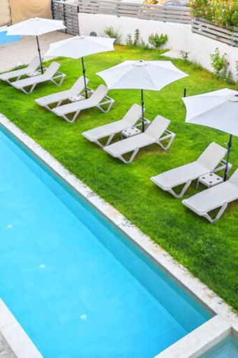 Sport & Beauty 4, Del Mar Apartments in Stalis, Crete