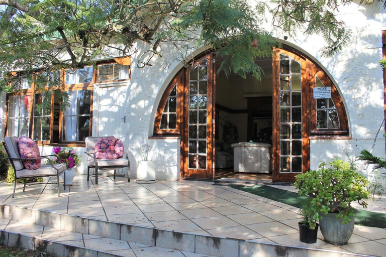 Buckingham Place Guesthouse, Nelson Mandela Bay