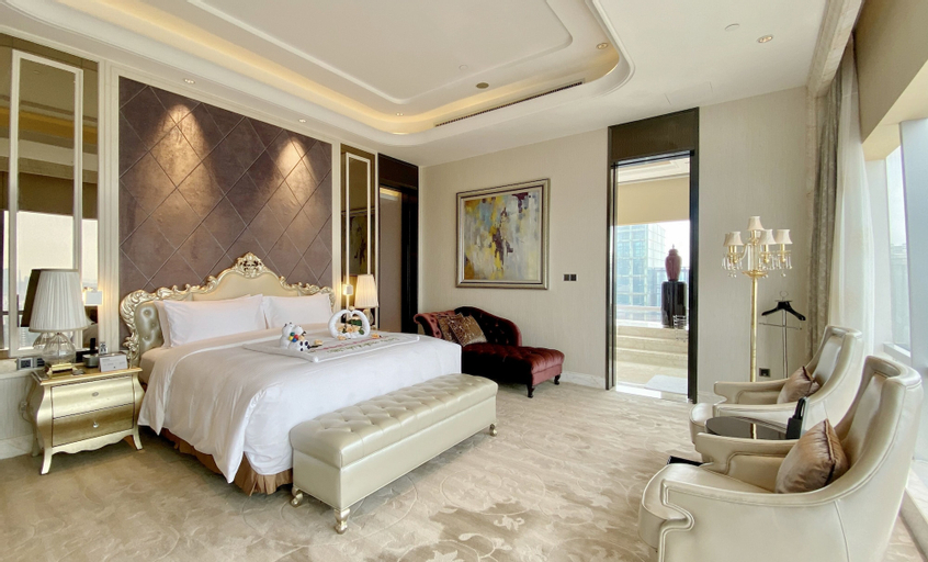 Bedroom 7