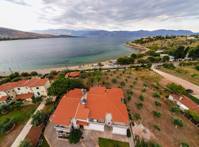 Others 2, KRISSAIA SEASIDE SUITES, Central Greece