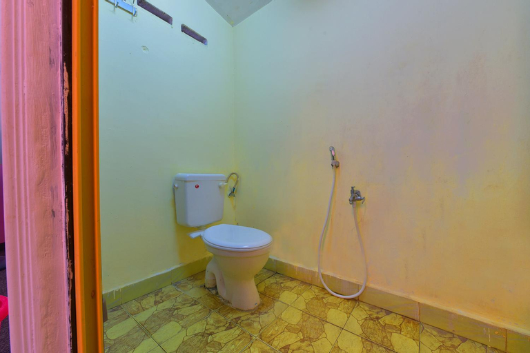 Bedroom 3, Homestay Teratak Tuan Muda, Malacca City