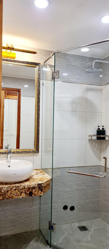 Bathroom 2, Le Royal, Đức Trọng