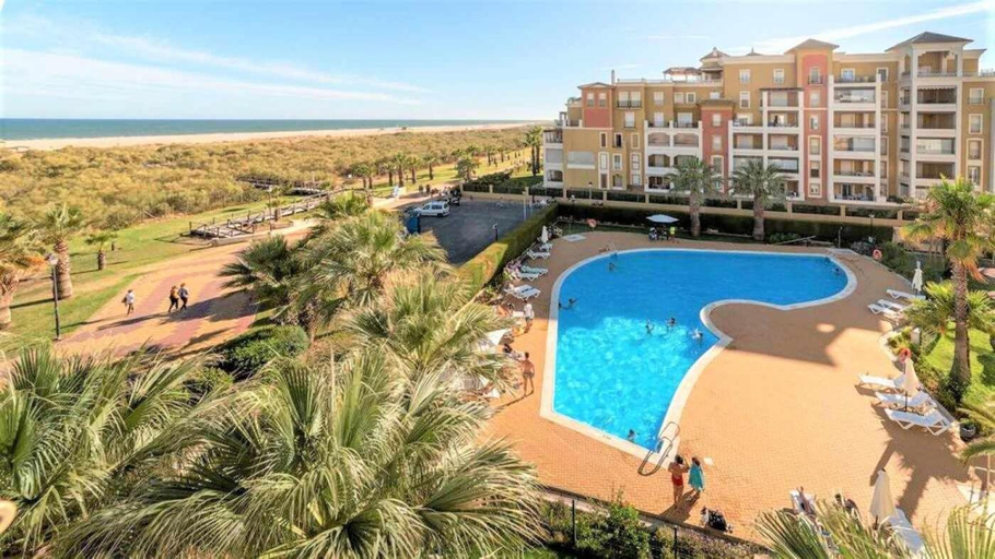Sport & Beauty, Las Dunas, Punta del Moral - By AC REAL, Huelva