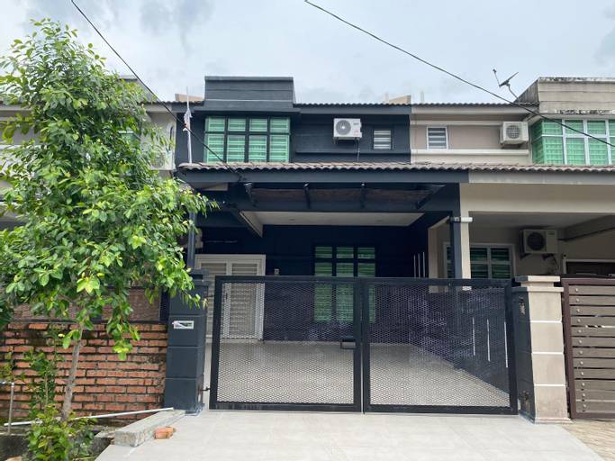 Kuza Homes Batu Berendam, Alor Gajah