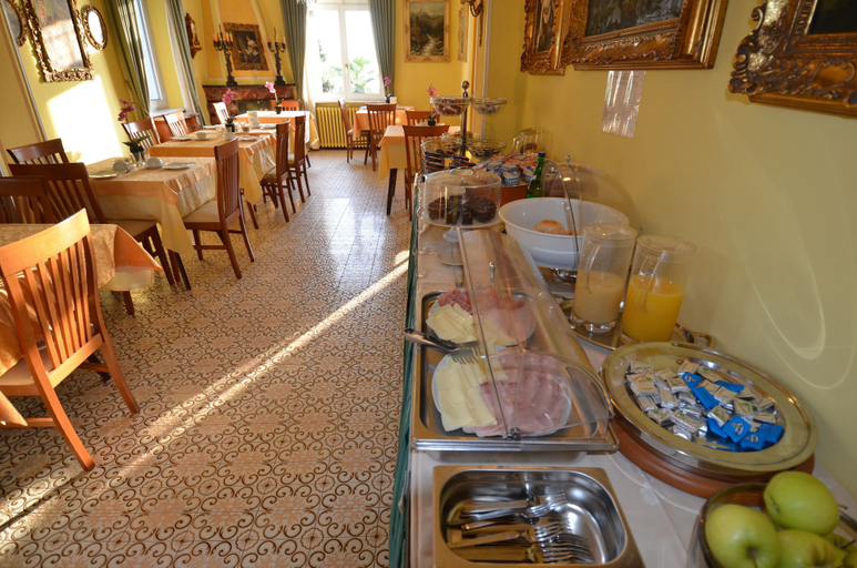 Food & Drinks 5, Hotel Villa Ruscello, Verbano-Cusio-Ossola