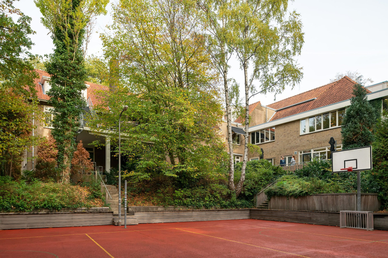 Exterior & Views 2, Stayokay Arnhem - Hostel, Arnhem