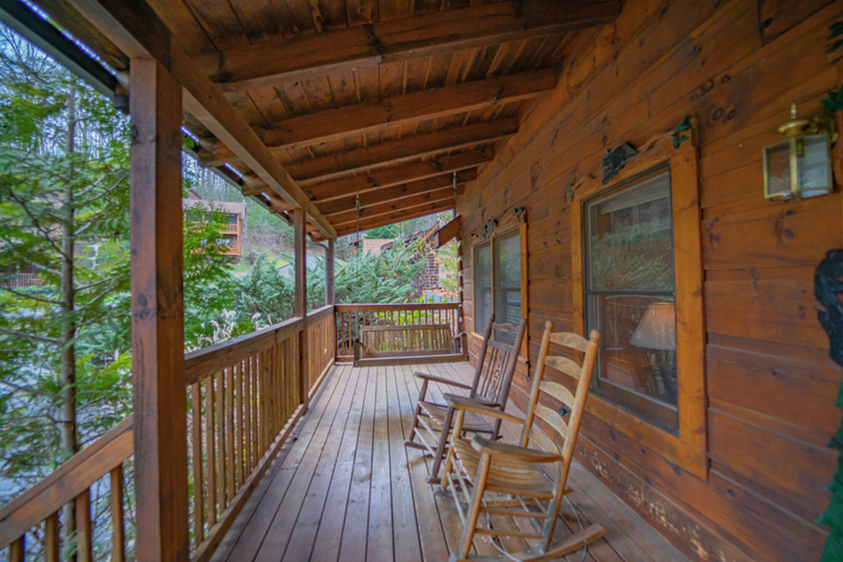 Others 4, Er307- Eagle's View- Great Location- Close To Town 2 Bedroom Cabin by RedAwning, Sevier