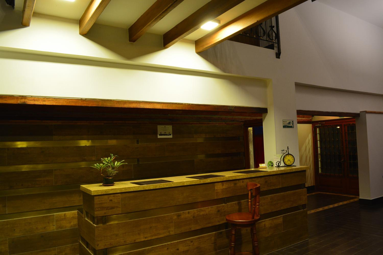 Public Area 2, Hotel El Giro, Villa de Leyva