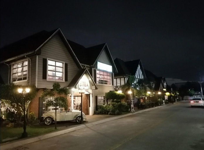 Studio Deluxe @ Sta Lucia Mall - Hotel&Residences, Pasig City