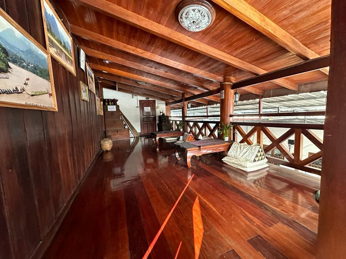 Others 5, Rattana Guesthouse, Luang Prabang