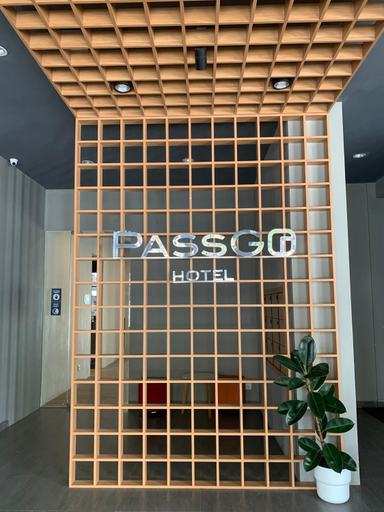 Others 4, PassGo Thamrin, Jakarta Pusat