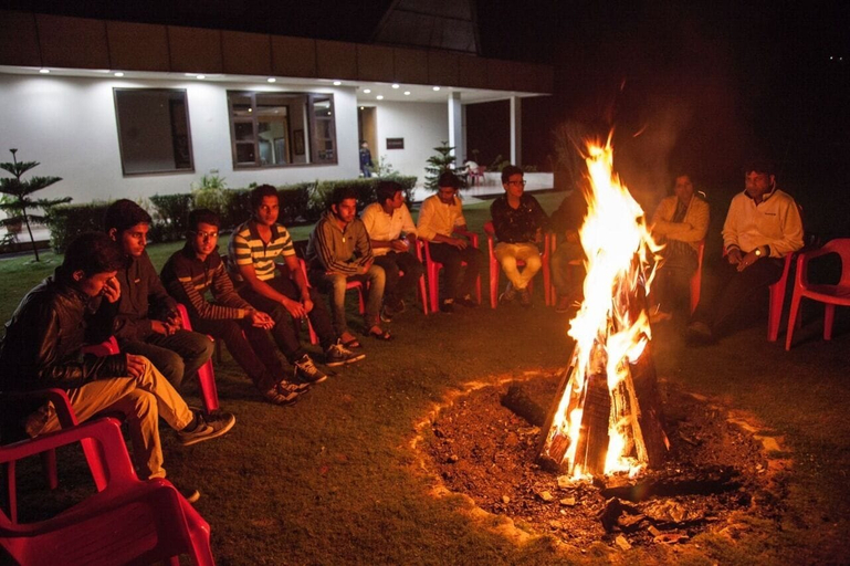 Others 5, Flag House Resort, Shimla