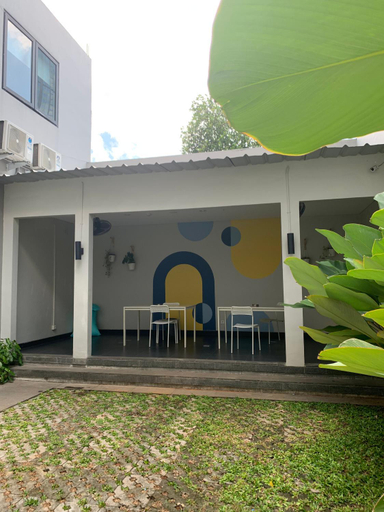 Others 2, PassGo Thamrin, Jakarta Pusat