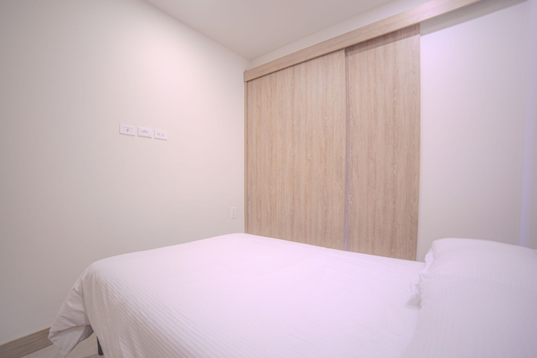 Bedroom 2, Exclusivo Apartamento 2Hab en Cartagena, Cartagena de Indias