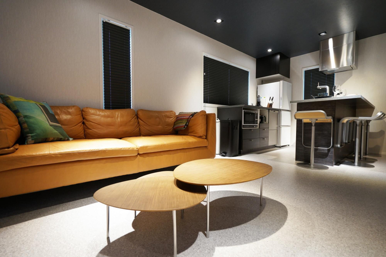 Interior 5, Real Life Aoyama 2BR Suite 3-bed 3min Aoyama 1ch, Shibuya