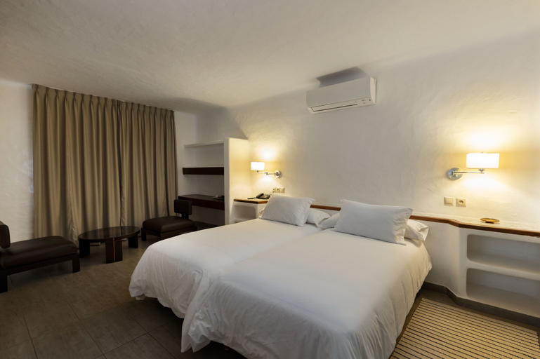 Bedroom 4, Kabila Hotel & Spa, Tétouan