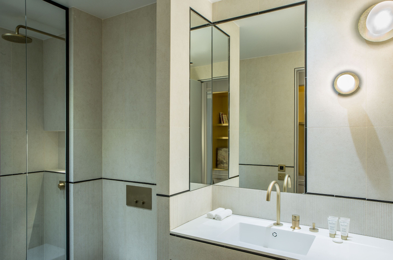 Bathroom 4, Maison Armance, Paris