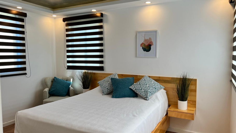 Baja Suites - Departamentos Vacacionales, Ensenada
