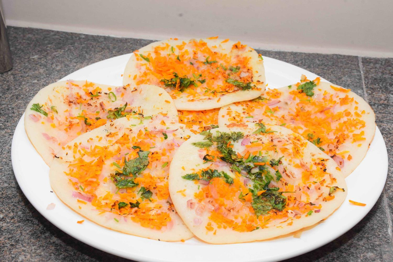 Food & Drinks 5, HOTEL KEK GRAND PARK (AIRPORT HOTEL), Kancheepuram