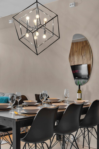 Food & Drinks, ARCTIC HOMES - Quality Living, Tromsø
