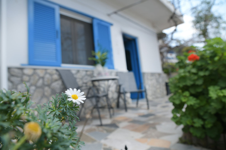 Exterior & Views, Panorama Studios & Apartments, South Aegean