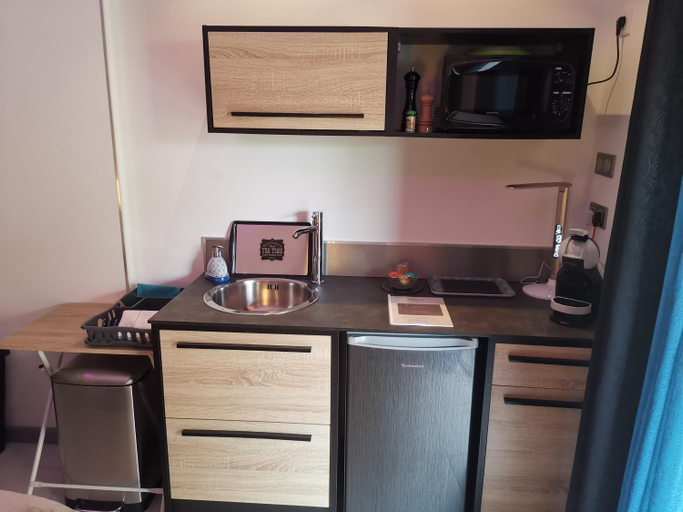 Others 3, Hostal 170 Room 16 Service Appartement, Le Tampon