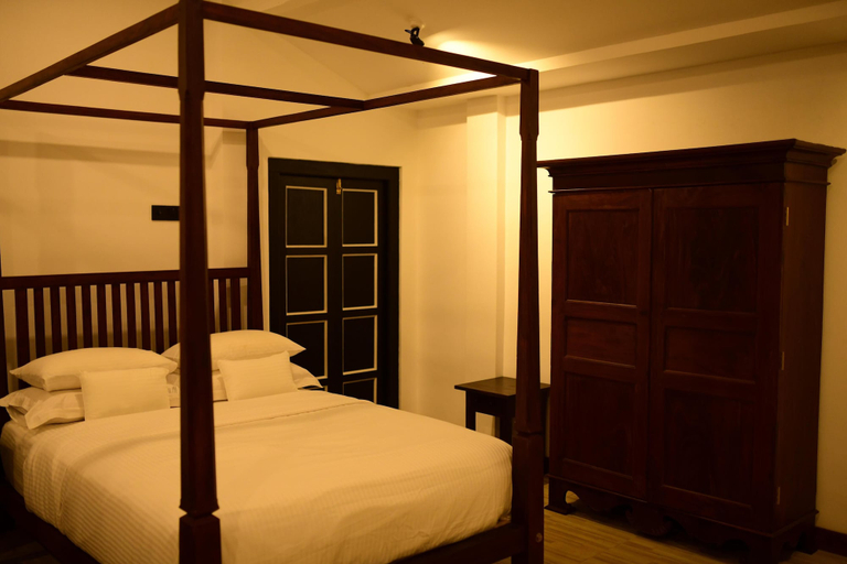 Room 2, Oceanfront Luxury Private Villa in Ambalangoda, Ambalangoda