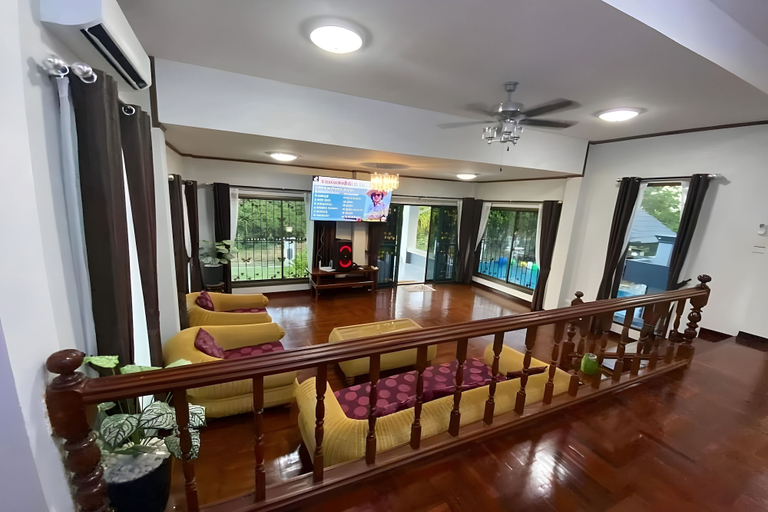 Others 5, Siriniran Homestay, Sattahip