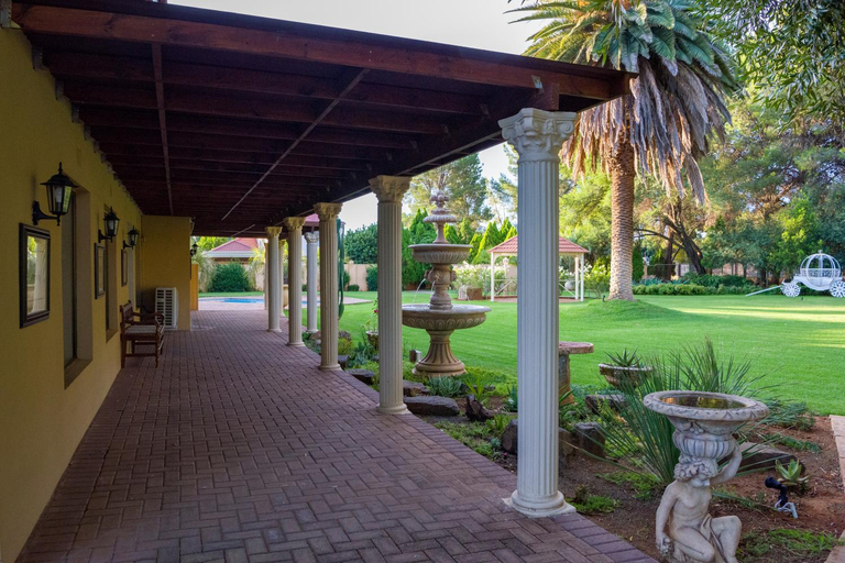 Others 4, Toscana Estate, Mangaung