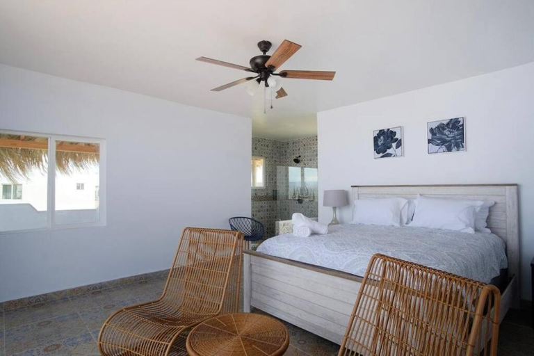 Bedroom 3, Tortugas Bay, MX, Mexicali