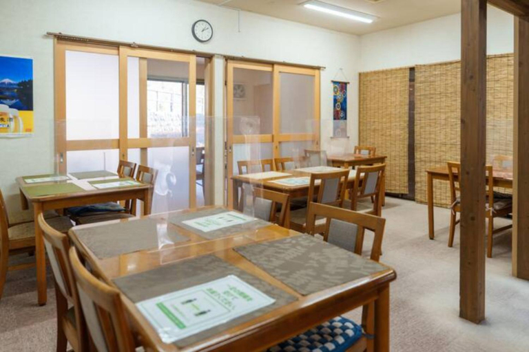 Food & Drinks 3, Mori no Kuni - Vacation STAY 03685v, Kawanehon