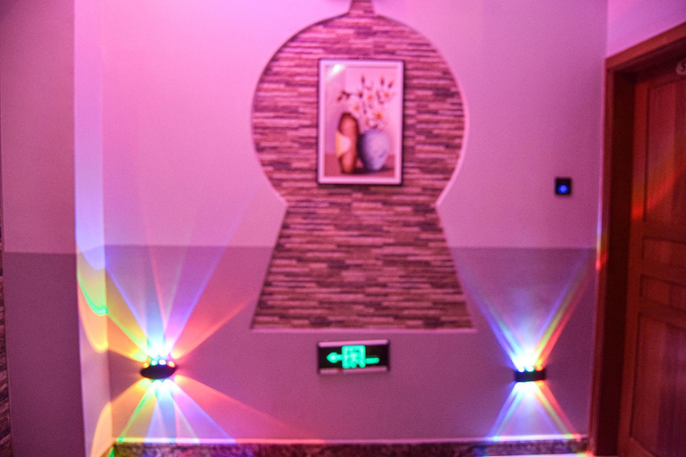 Lobby 4, Zimbo Golden Vip Lodge, Kinondoni