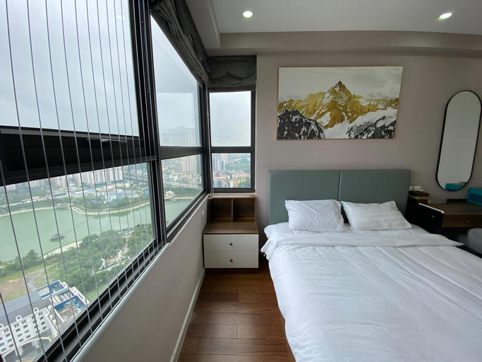 Bedroom 17