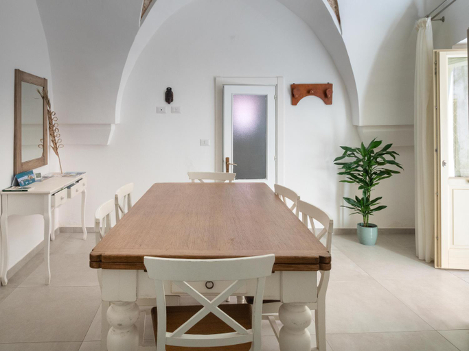 Others 4, Lucente Rooms & Suites, Lecce
