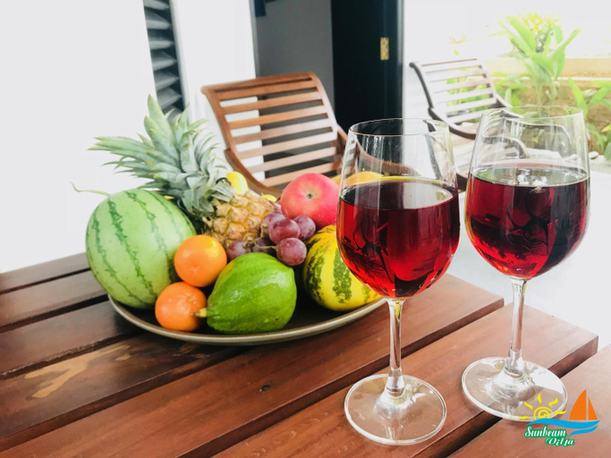 Food & Drinks 5, Sunbeam Villa, Tangalle