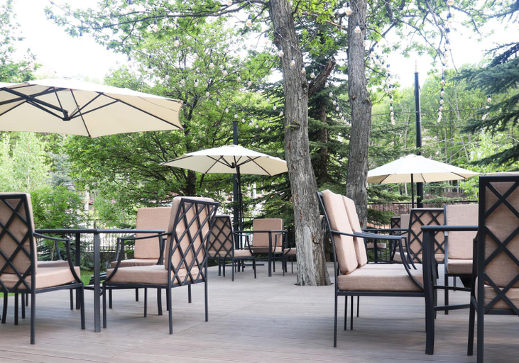Others 5, Splendor Resort and Restaurant
