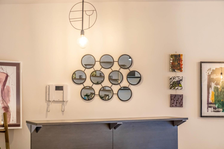 Others 3, Il Gelso Guest House, Catanzaro