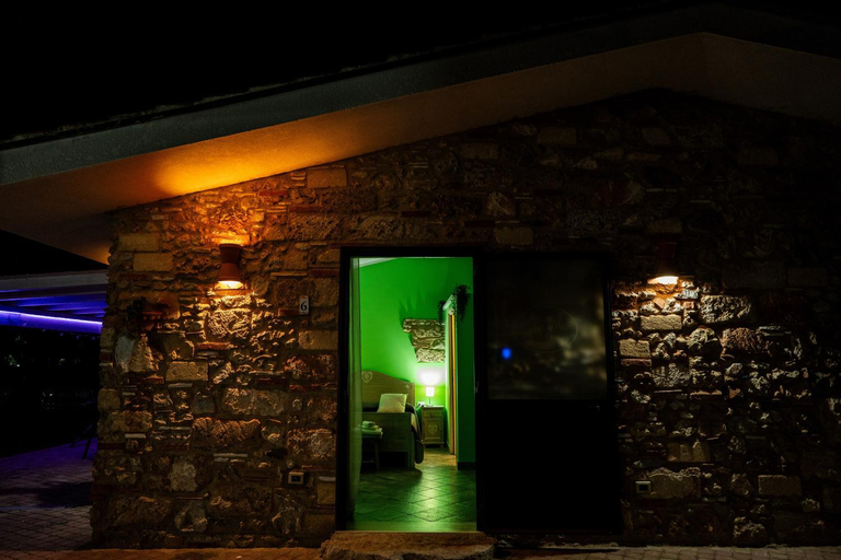 Others 2, RhelizeOne & Spa جميل, Palermo