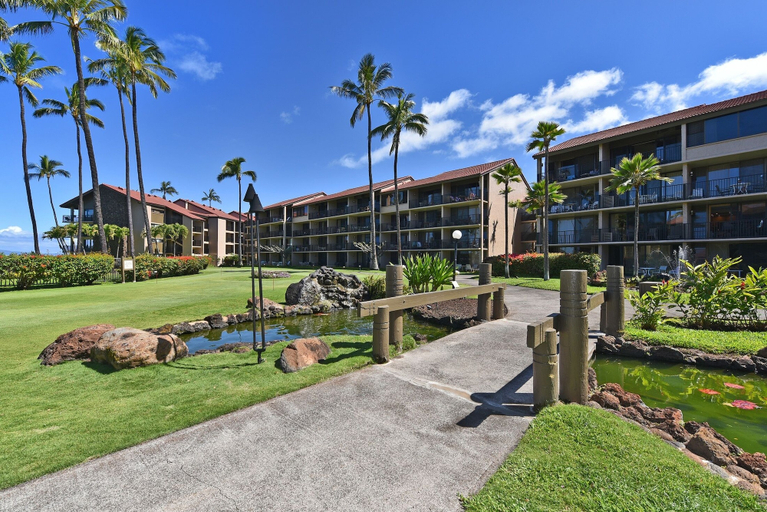 Exterior & Views 2, Papakea #e207 1 Bedroom Condo by RedAwning, Maui