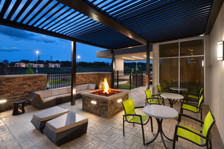 Others 5, SpringHill Suites by Marriott Tifton, Tift