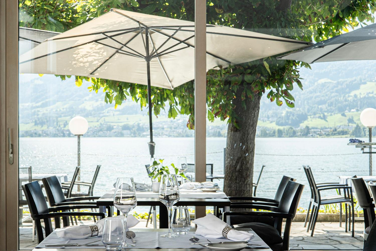 Food & Drinks 5, Rossli Hurden, See-Gaster